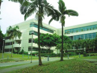 新加坡研发中心